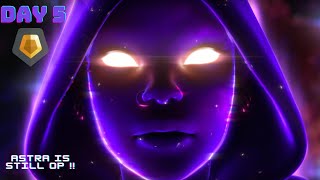 ROAD TO GOLD ... We are finally out of Hellver Elo  !!