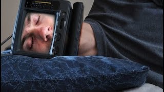 Subliminal Messages on Television and Mass Hypnosis