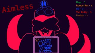 Too Many Nights Custom Challenge #1 - Aimless