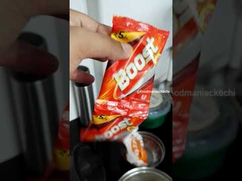 Chocolate Sharjah Shake... Simple Homemade Recipie...Do Try Out Guys @foodmaniackochi