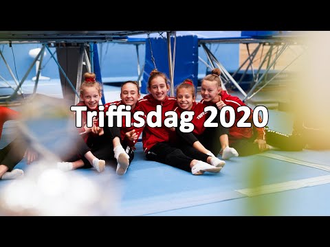 Triffisdag 2020 - Triffis TV S08E02