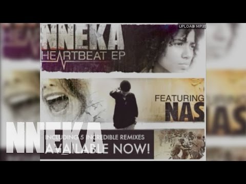 Nneka feat. Nas - Heartbeat