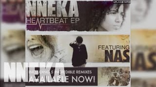 Nneka feat. Nas - Heartbeat