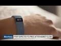 IPO: Fitbit Expected to Price After Market Close.