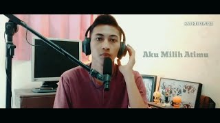 Download lagu Aku milih atimu | James ap ft Syahiba saufa | Cover. mp3