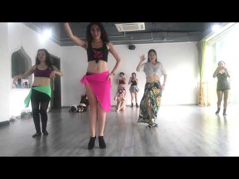 Shaabi Intensive with Julia Farid