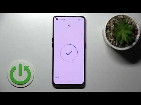 How to Enable Hey Google for Google Assistant on OPPO A94 5G