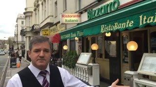 3 Best Italian Restaurants in London, UK - Expert Recommendations