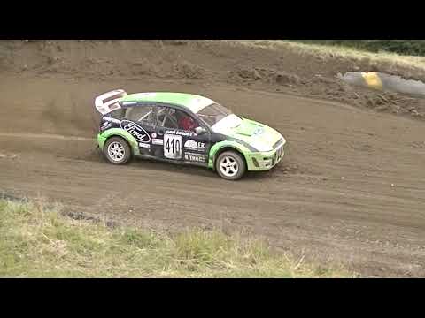 00025 Autocross Humpolec 28. - 29.8.2021