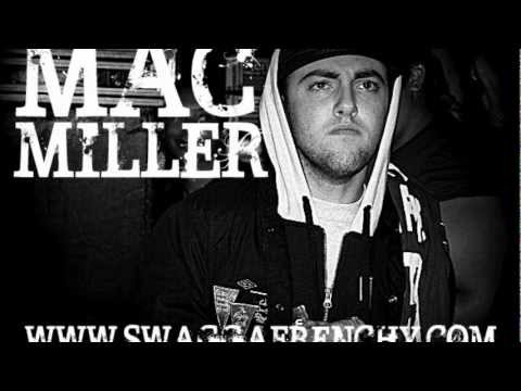 Can I Live feat. Mac Miller