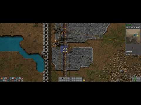 Factorio ASMR