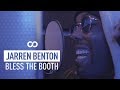 Jarren Benton Bless The Booth Freestyle