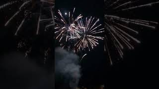 日之影、花火　2022秋