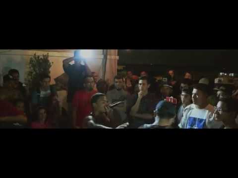 YESKMAN vs  KEISER I Dragones del Fresstyle Ecuador I FINAL