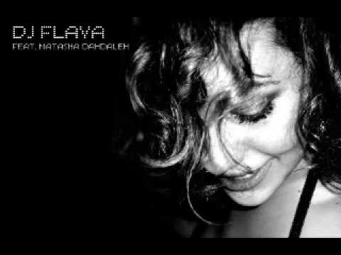 DJ FLAVA FEAT NATASHA YOU'RE ALL MINE RADIO MIX
