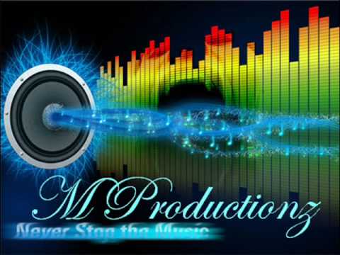 M Productionz - Now Dance