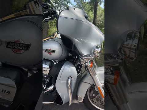 FLHTCUTG 2023 Tri Glide® Ultra
