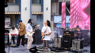 단편선 순간들 Danpyunsun and the Moments Ensemble Full Live at THESUB2024 240922