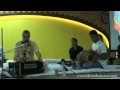 Hare Krishna Kirtan 01 by Niranjana Swami at ...