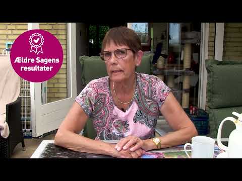 Ældre Sagens resultater: Stop modregning i pension