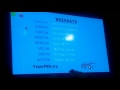 PBS Kids Schedule Bumper Summer 2017 KLVX HD Incomplete
