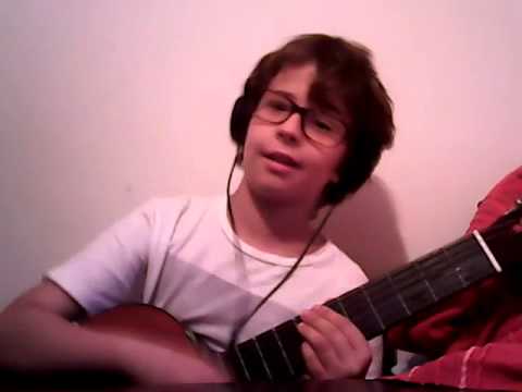 Felisberto Desgraçado- 1° programa