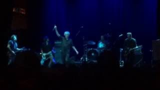 Guided By Voices - The Quickers Arrive - Jefferson Theater 10/7/16