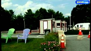 Police cancel Jaffrey fireworks festival due to bomb threat