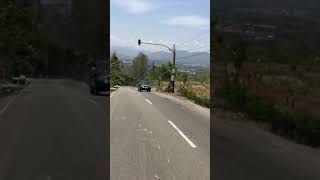 preview picture of video '“NGERiii” Mobil jenazah masuk jurang...!!!'