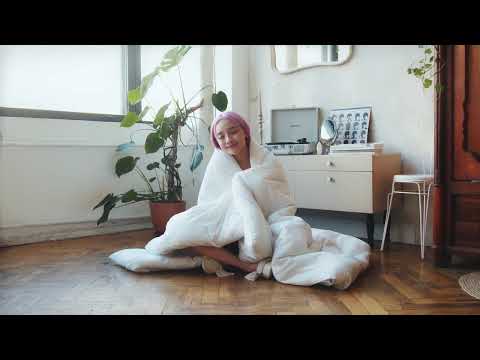 Eiderdown Comforter - The World’s Rarest Comforter