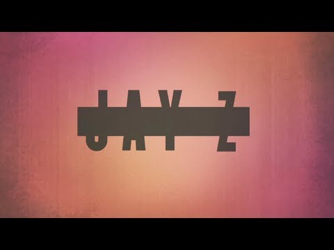 Jay Z - Picasso Baby (Lyrics Video)