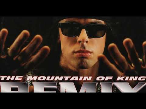 Digital Boy with Asia - The Mountain Of King (Original Remix)