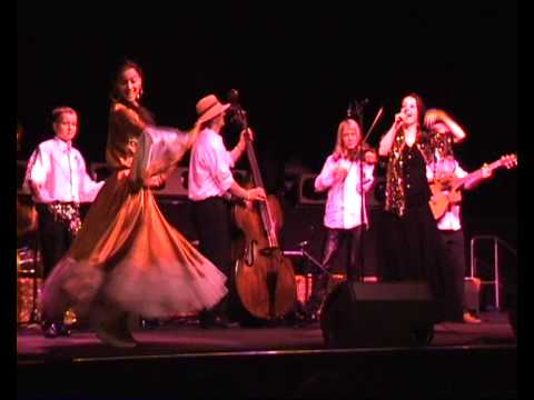 Cumajle - Katjusha Kozubek & Krakowiak