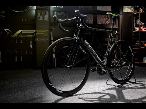 DARE Bikes | VSR | Attack Aerobike for Speed