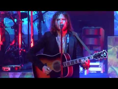 Rival Sons Live 2019 ⬘ 4K 🡆 Shooting Stars 🡄 Oct 1 - Houston