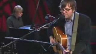 Death Cab For Cutie - Brothers On A Hotel Bed (Acoustic)