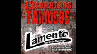 Escuadras Del Sur - 13 Corridos Famosos