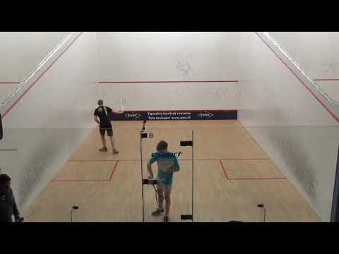 JSM 2019:  Pu19 Samuli Niskala SC Ruka - Elias Korhonen ESRC