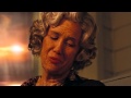 The Secret Life Of Walter Mitty Benjamin Button Scene