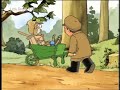 Percy The Park Keeper The Secret Path 1997