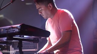 Barasuara ft. Indra Lesmana &amp; Adra Karim - Sendu Melagu @ The 39th JGTC [HD]