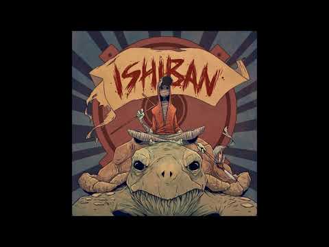 WITCHES ft. GURU BANTON - Ishiban [Witches LP]