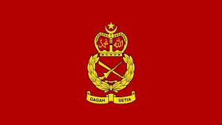Download lagu Lagu Tentera Darat Malaysia (TDM) mp3