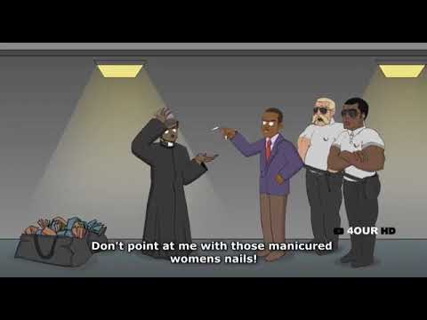 mzansi got magic for real🤣🤣