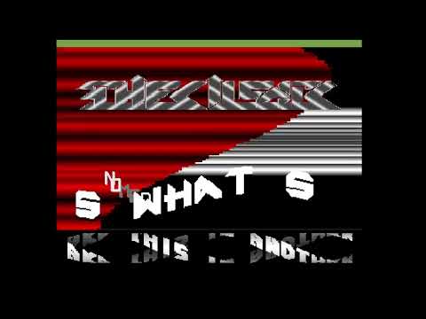 The Silents   Big-Mess Amiga Demo