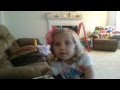 Sophia Singing Kipper