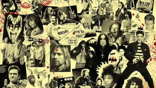 101 - I got rocknroll
