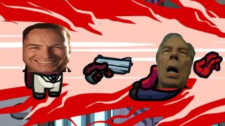 Amogus Chicanery 2023