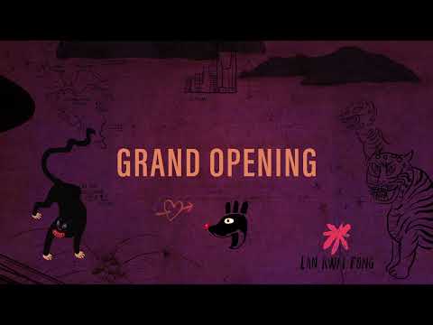 CLUB BADHANNA Grand Opening