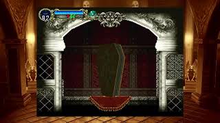 【悪魔城ドラキュラX月下の夜想曲】に挑戦！